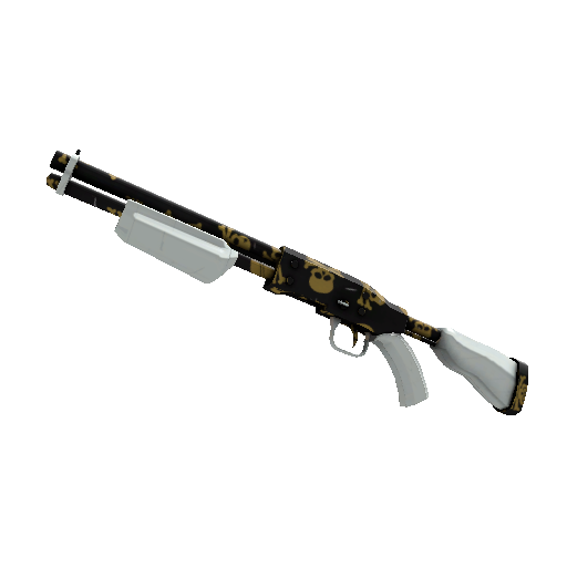 Dead Reckoner Mk.II Family Business